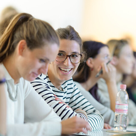 ESCP Business School | Open Day Berlin Campus