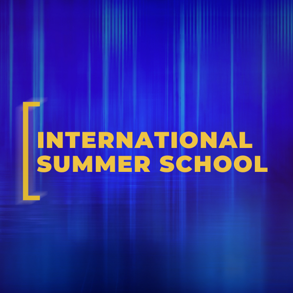 International Summer School